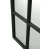 Essentials For Living Grid Mirror - Frame Details - Essentials For Living Grid Mirror - Frame Details