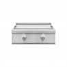 Summerset Grills 30" Gas Griddle - Front