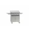 Bull BBQ Steer Premium Complete Cart - Lifestyle - Bull BBQ Steer Premium Complete Cart - Lifestyle