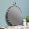 Griffin Mirror - Lifestyle - Griffin Mirror - Lifestyle