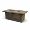 The Outdoor Plus The Grove Fire Pit - 60" - The Outdoor Plus The Grove Fire Pit - 60"