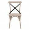 Essentials For Living Grove Dining Chair - Front