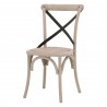 Essentials For Living Grove Dining Chair - Angled