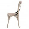 Essentials For Living Grove Dining Chair - Side