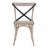 Essentials For Living Grove Dining Chair - Back