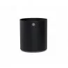 Cane-Line Grow Planter, Medium Aluminium, Lava grey/light grey Aluminium, Dark green/taupeAluminium, Lava grey/light grey - Cane-Line Grow Planter, Medium Aluminium, Lava grey/light grey Aluminium, Dark green/taupeAluminium, Lava grey/light grey