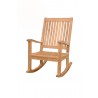 Del-Amo Rocking Armchair-1 - Del-Amo Rocking Armchair-1