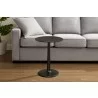 Greenington Sol Side Table In Caviar - Lifestyle - Greenington Sol Side Table In Caviar - Lifestyle