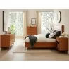 Greenington Taylor 28" 1 Drawer Nightstand In Amber - Lifestyle - Greenington Taylor 28" 1 Drawer Nightstand In Amber - Lifestyle