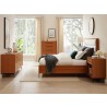 Greenington Taylor 5 Drawer Chest In Amber - Lifestyle 2