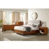 Greenington Taylor 6 Drawer Dresser In Amber - Lifestyle 2 - Greenington Taylor 6 Drawer Dresser In Amber - Lifestyle 2
