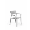 Nardi Trill Armchair- Grigio - Nardi Trill Armchair- Grigio