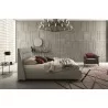 J&M Furniture Guscio Queen Storage Bed - J&M Furniture Guscio Queen Storage Bed