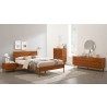 Greenington Ventura 1 Drawer Nightstand - Lifestyle 2