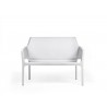 Nardi Net Bench- Bianco