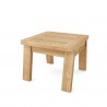 Anderson Teak 4-pc Palermo Deep Seating 6 - Anderson Teak 4-pc Palermo Deep Seating 6