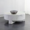 Sunpan Mirella Coffee Table - Lifestyle