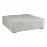 Moe's Home Collection Nash Coffee Table - Front Side Angle