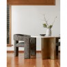 Moe's Home Collection Graze Dining Table - Lifestyle
