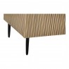 Moe's Home Collection Brogan Sideboard - Base Angle