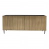 Moe's Home Collection Brogan Sideboard - Front Angle