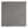 Moe's Home Collection Terning Coffee Table - Top Angle