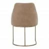 Essentials For Living Parissa Dining Chair - Set of Two - Back Angle - Essentials For Living Parissa Dining Chair - Set of Two - Back Angle