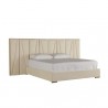 Sunpan Gayla Bed King - Antonio Porcelain - Lifestyle
