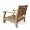 Anderson Teak Riviera Luxe 8-Pieces Modular Set 004 - Anderson Teak Riviera Luxe 8-Pieces Modular Set 004