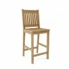 4 Avalon Bar Chairs 1 - 4 Avalon Bar Chairs 1