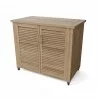 Anderson Teak Amberly Storage Cabinet Side - Anderson Teak Amberly Storage Cabinet Side