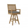 REPLACEMENT CUSHION CHB-S087 RIALTO SWIVEL BAR ARMCHAIR
