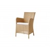 Cane-Line Hampsted Chair , Natural, Cane-line Weave