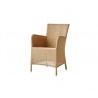 Cane-Line Hampsted Chair , Natural, Cane-line Weave 4