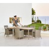 Cane-Line Hampsted Chair 