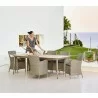 Cane-Line Hampsted Chair  - Cane-Line Hampsted Chair 