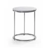 Harden End Table Marble Top - Harden End Table Marble Top