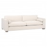 Essentials For Living Hayden 95" Taper Arm Sofa - Angled