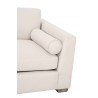 Essentials For Living Hayden 95" Taper Arm Sofa - Side Close-up