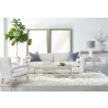 Essentials For Living Hayden 95" Taper Arm Sofa - Lifestyle 8
