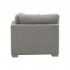Essentials For Living Hayden Modular Taper Sofa Corner Chair - Side