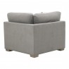 Essentials For Living Hayden Modular Taper Sofa Corner Chair - Back