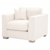 Essentials For Living Hayden Taper Arm Sofa Chair - Angled
