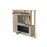 Heat Management - HeatFlo Kit - Heat Management - HeatFlo Kit