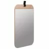 Heppner Rectangle Wall Mirror - Angled - Heppner Rectangle Wall Mirror - Angled