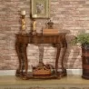 Old World Entry Table - Lifestyle - Old World Entry Table - Lifestyle