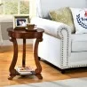  All Thing Cedar Round Pub Table - Lifestyle -  All Thing Cedar Round Pub Table - Lifestyle