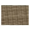 Wicker Finish - Wicker Finish