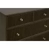 Essentials For Living Highland 8-Drawer Dresser - Detail - Essentials For Living Highland 8-Drawer Dresser - Detail