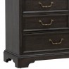 Hickory Creek 10 Drawer Dresser- full view 7